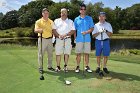 Wheaton Lyons Athletic Club Golf Open  Seventh Annual Lyons Athletic Club (LAC) Golf Open Monday, August 10, 2015 at the Norton Country Club. : Wheaton, Lyons Athletic Club Golf Open